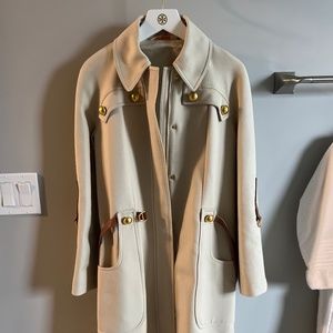 Tory burch jacket